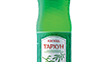 Напиток безалкогольный газированный "Каскад" "Тархун" 1,5 л.